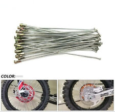 Stainless Steel Spoke Set Kit