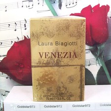 Venezia By Laura Biagiotti EDP