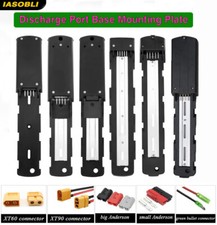 E-bike Battery Bottom Base