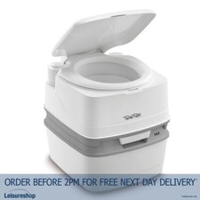 Thetford porta potti - thetford, qube
