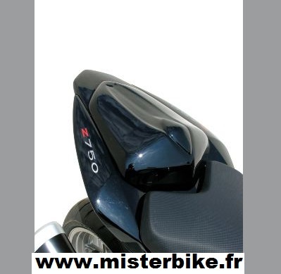 Seat cover ermax kawasaki z750 - seat,