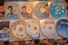 Scrubs (2001) - Complete