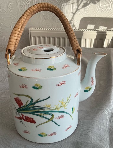 Vintage swatow china - vintage,