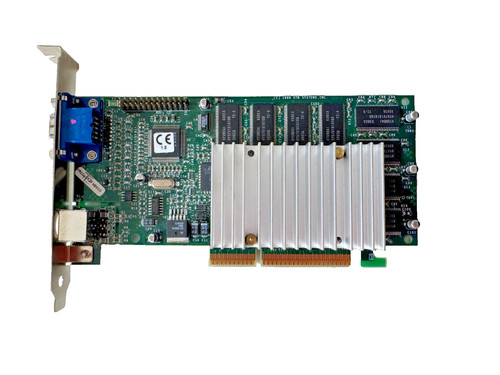 3dfx voodoo 3000 mb agp - voodoo,