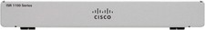 Cisco Router 1 Ports Slots