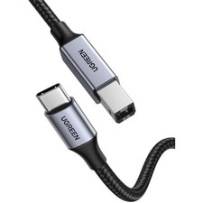 Ugreen usb c printer - b, to