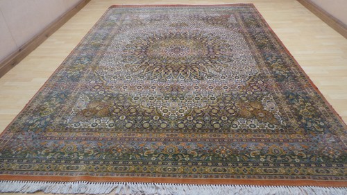 Large carpet rug persain - rug,