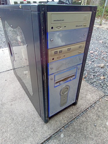 Windows vintage gaming - 98,