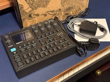 Elektron Digitone II - 16-Track Polyphonic Digital Synth - MINT