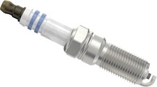 Bosch HR8MCV Spark Plugs Nickel – Set of 4