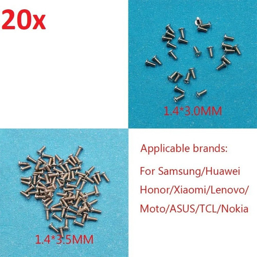 20x mobile phone - mobile, 3.0mm
