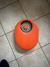 Vintage 60s Krups Bathroom