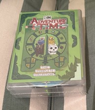 Cartoon Network Adventure Time