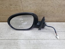 NISSAN JUKE PASSENGER SIDE