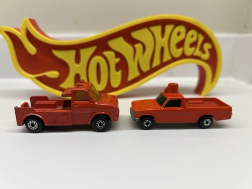 Vintage matchbox superfast toy - vintage,
