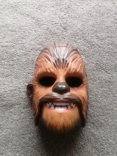 Star wars chewbacca - wars,