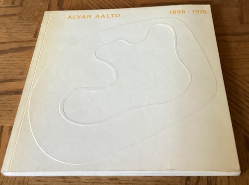 Alvar aalto 1898 - , 2nd
