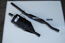 Maniflow Peugeot 205 MI16