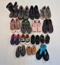 Branded Shoe Bundle Mix Sizes