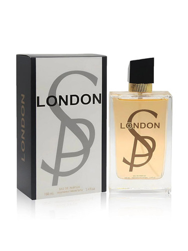 London eau parfum spray - london, de