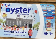 Limited Edition London Olympic