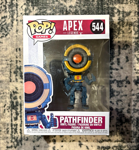 Funko pop games apex - pop!, legends