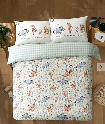 Winnie the pooh - the, bedding