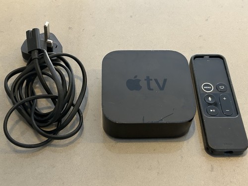 Apple 1st generation - 4k,