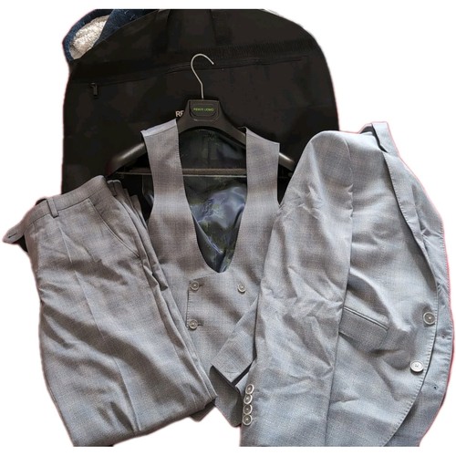 Smart remus uomo piece - smart, 3