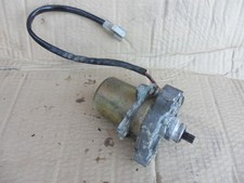 ROTAX MAX STARTER MOTOR -
