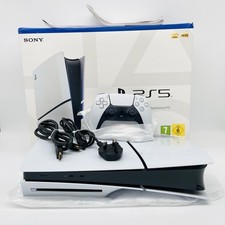 PlayStation 5 Slim Disc