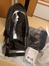Suzuki bandit undertray and - bandit,