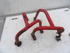 yamaha 600 diversion crash