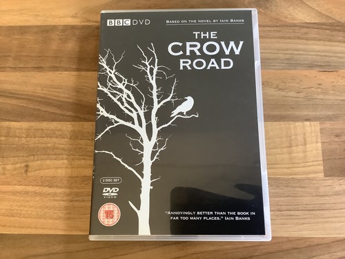 The crow road - the, bill