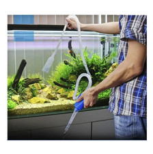 Aquarium Cleaner Kit Vacuum