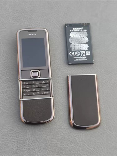 Nokia 8800 arte unlocked gsm - nokia,
