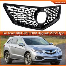 For Acura RDX 2016-18 Gloss