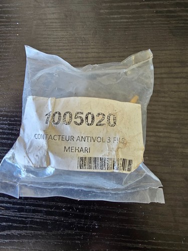 Original mehari wire - mehari, 3-wire