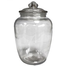 Candy Jars - Big Classic Sweet