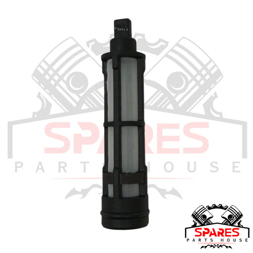 Oil filter mesh strainer fits - filter,