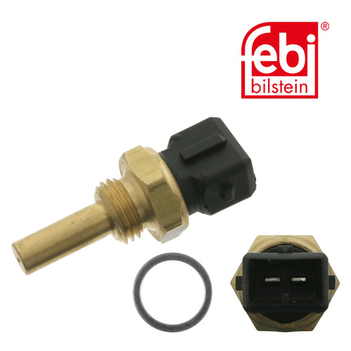 Febi coolant temperature - coolant,