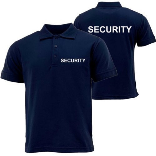 Urban road security staff - urban,
