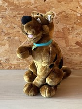 Scooby Doo Plush Soft Toy