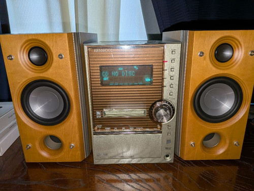 Kenwood rxd sl3md - rxd-sl3md, cd