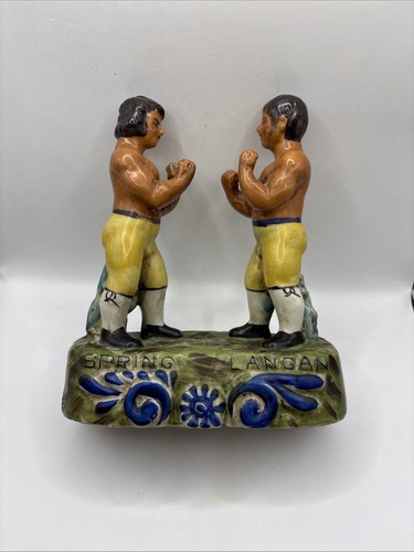 Staffordshire heavyweight - staffordshire,