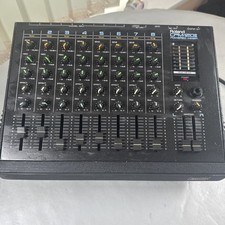 Roland CPM-120 Powered Mixer