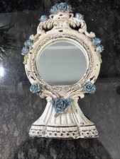 VTG Heavy Ceramic Victorian