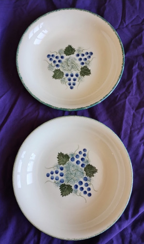Poole vineyard pasta - x, 2