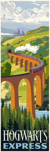 Steve thomas hogwarts - thomas,