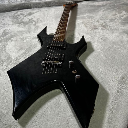 Rich warlock guitar - b.c.,